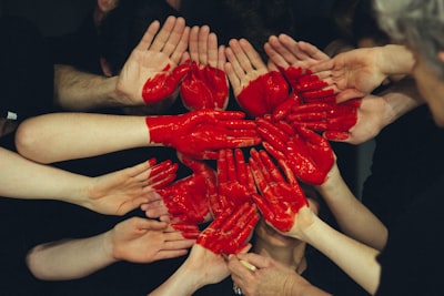 Community support